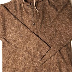 Earth Ragz Mexican hoodie